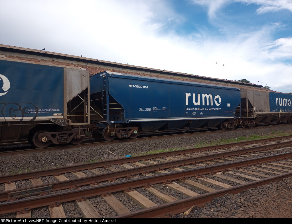 RUMO HTT-350970-2